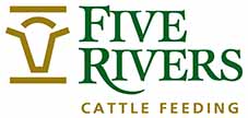 Five Rivers Cattle Feeding LLC